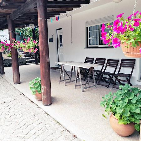 Casa Das Aveleiras - Satao Vila de Igreja Екстериор снимка